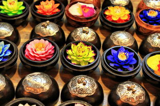 泰国手工艺品购物全攻略 精选工艺礼品与实用贴士