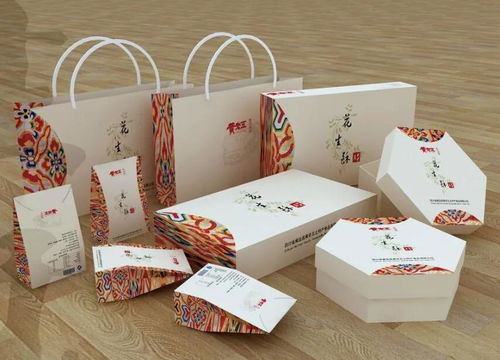 节庆礼品与纪念品包装的区别 以化妆品为例