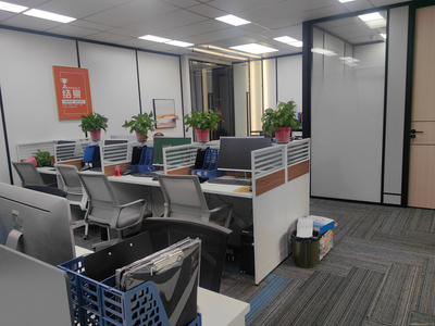 杭州君怿商务信息咨询 专业服务助力企业发展