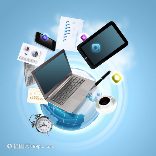 “最佳互联网”全球业务系列 电子商务与商务信息咨询的双轮驱动