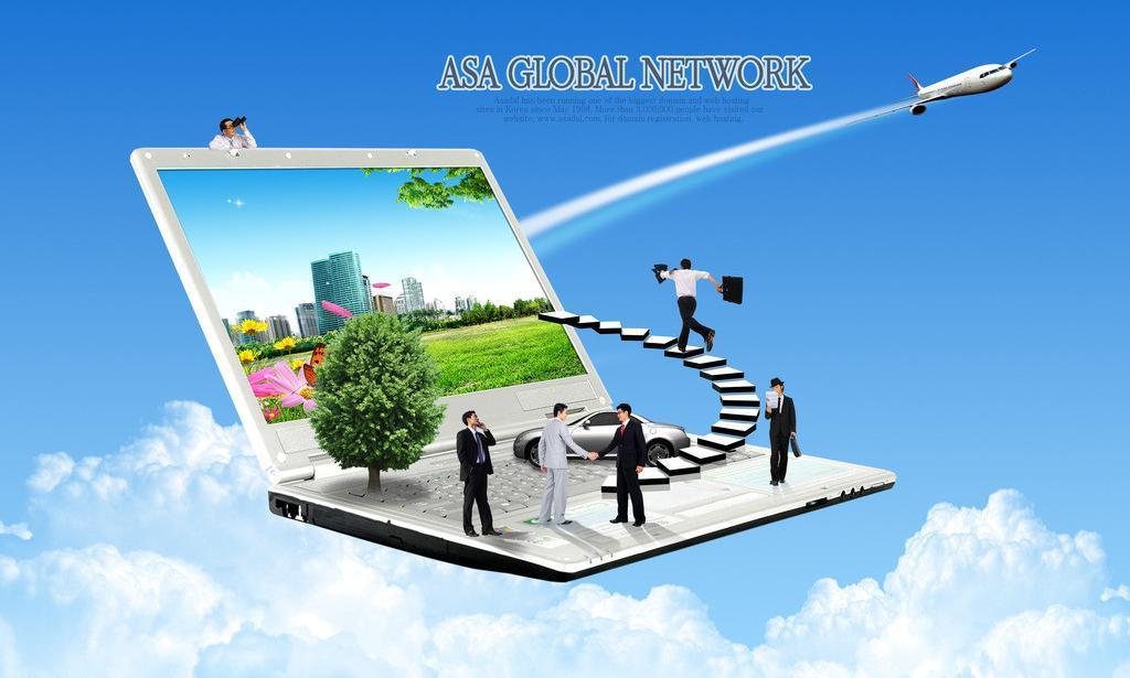 电子商务图片与商务信息咨询 视觉与策略的双轮驱动