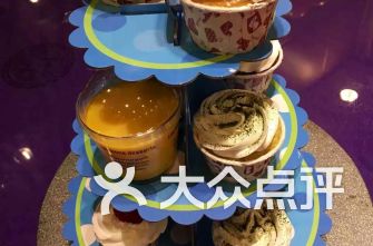 仕华商务信息咨询公司周边美食探索 高效商务洽谈与美食体验并行