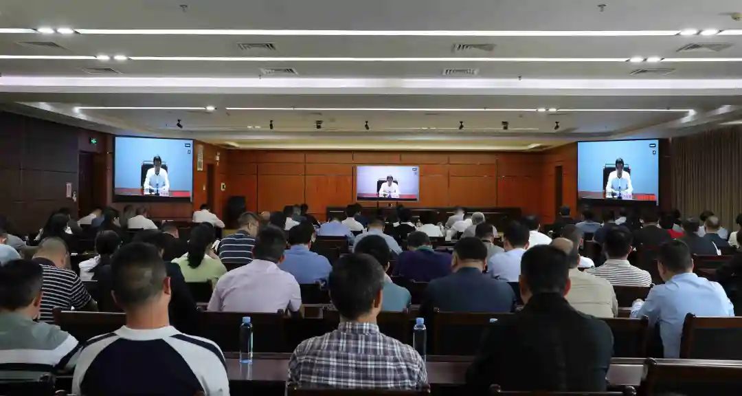 柳州讲堂聚焦对话式AI 学习热潮涌动，赋能产业新生